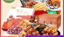 天津零食爆料视频最新,网红爆款盘点，带你尝鲜本地特色小吃